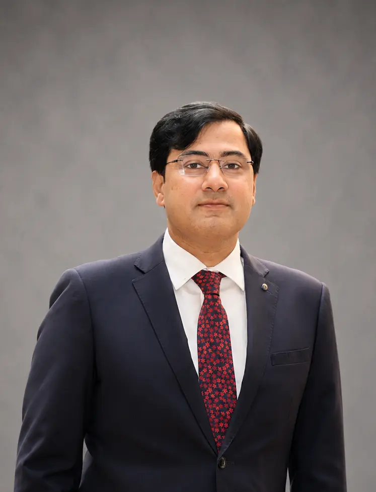 Dr. Sajjad Hussain